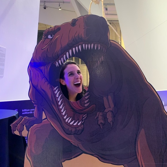 Meet your Posher, Connie - Picture 1 of 1